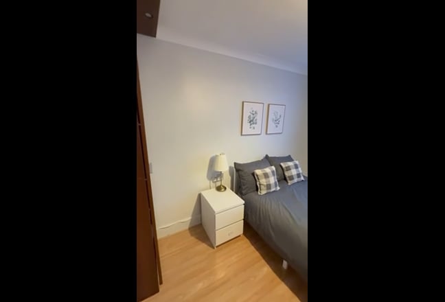 Newly Refurbished 6 Bedroom HMO in Luton.  Main Photo