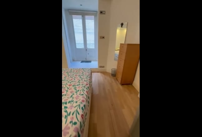 Ensuite double room in Earl’s Court Main Photo