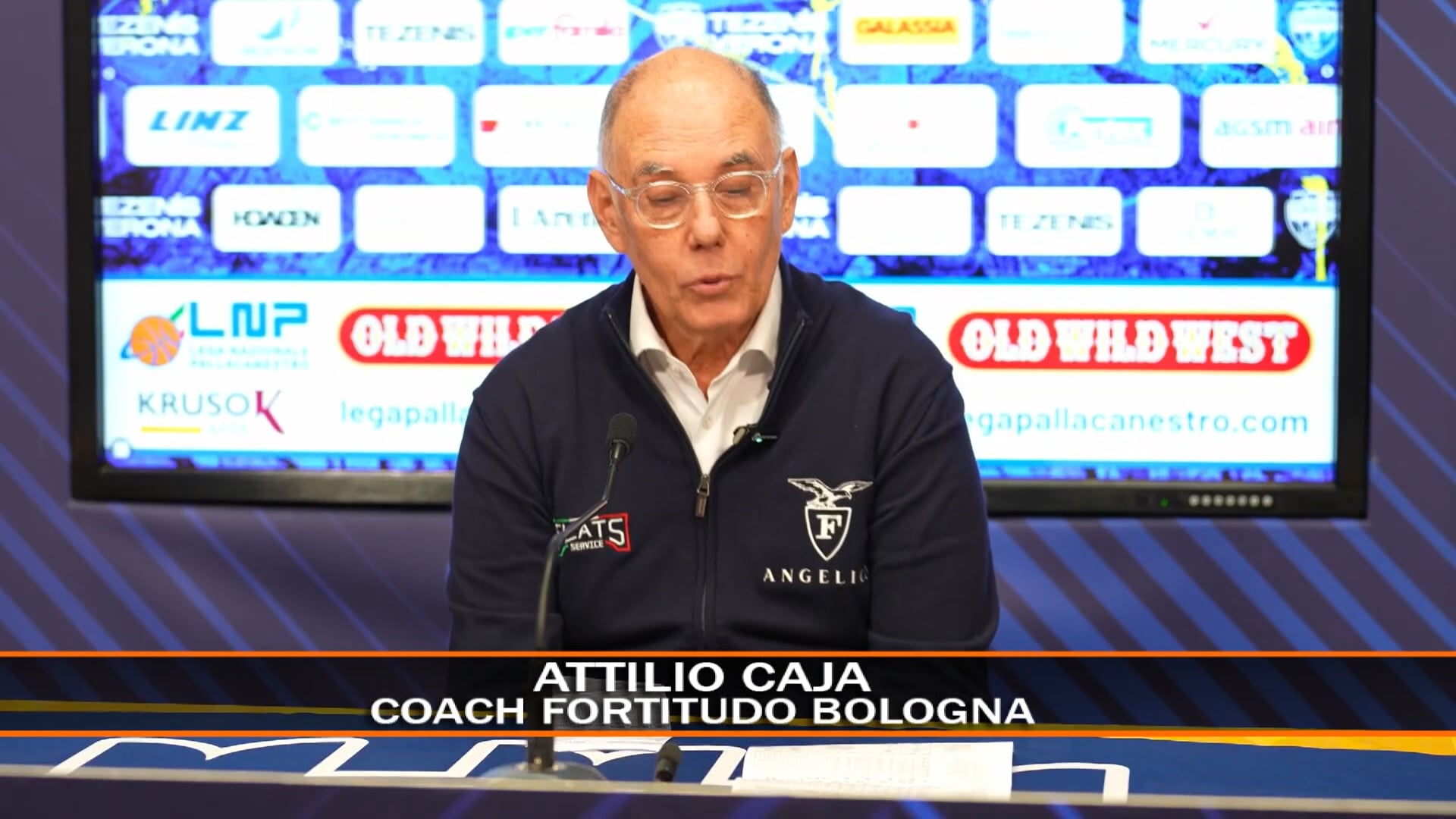 Basket A2, amara sconfitta per la Fortitudo