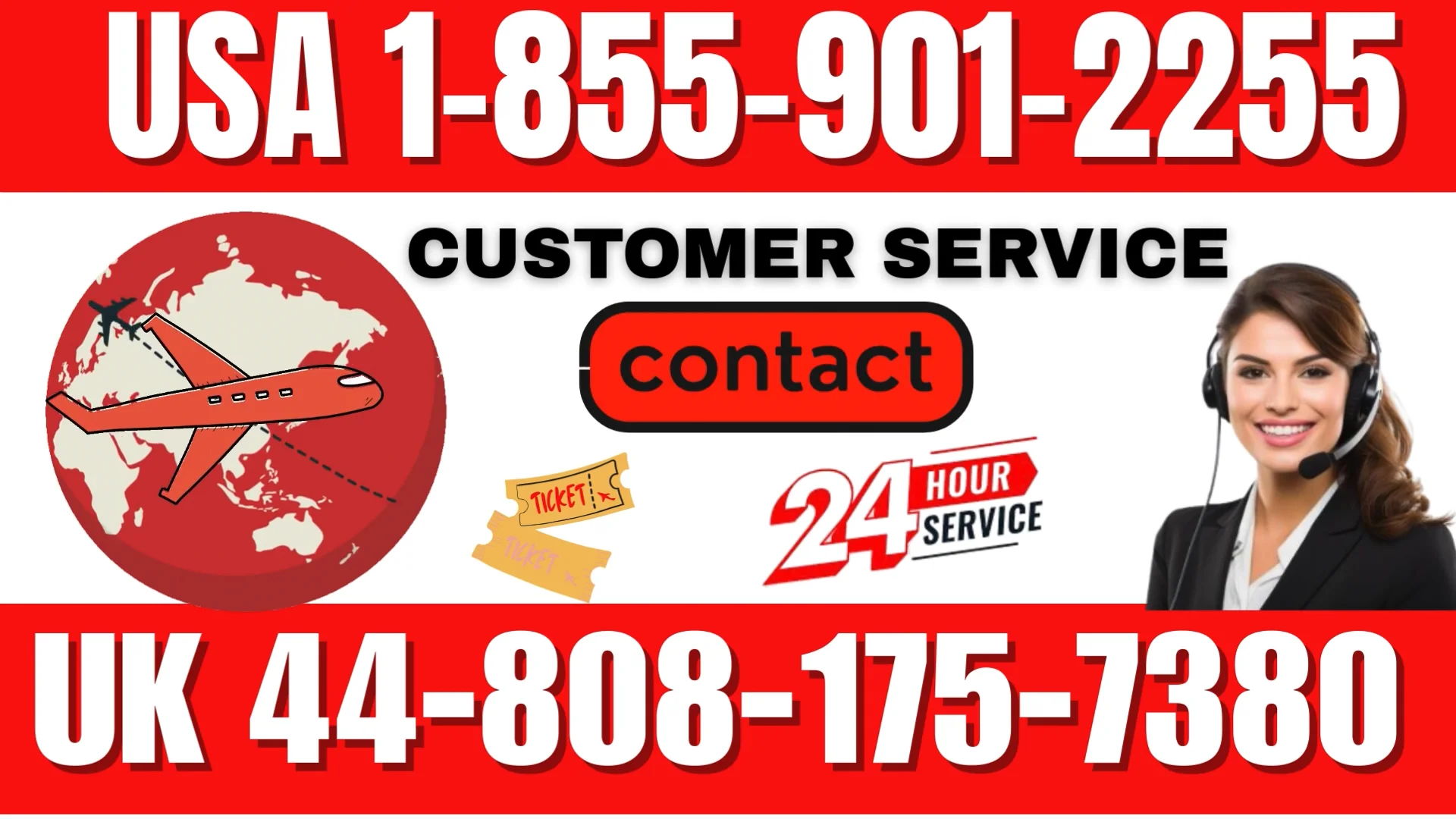 How to Contact Easyjet&reg;&reg; Customer Service: Official 24-7 Support Guide