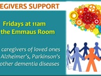 01/11/2026 (9:30am) TEST   Reverand David Harriss