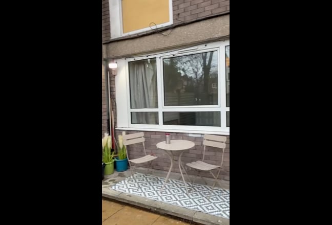 Beautiful Maisonette with Private Garden Main Photo