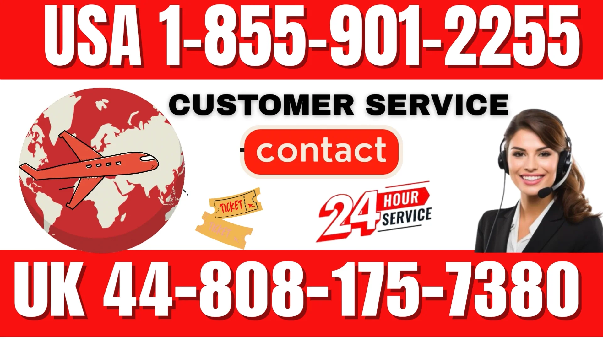 How to Contact Aer Lingus Airlines&trade; Customer Service Fast | A Complete Guide Step by Step