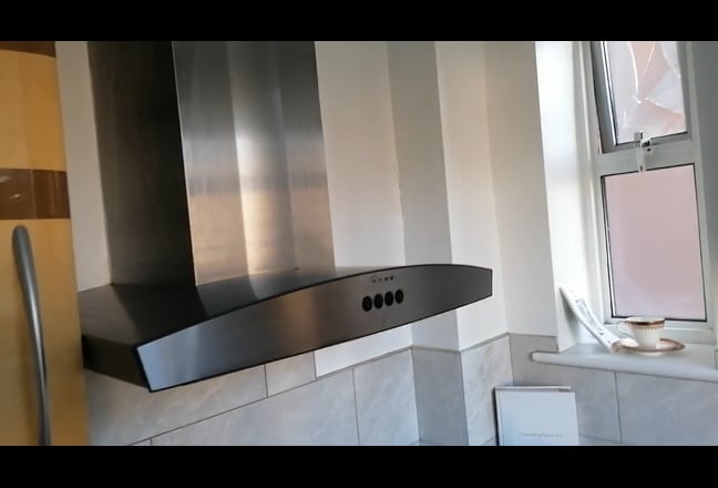 Double Bedroom, furnished flat, central London  Main Photo