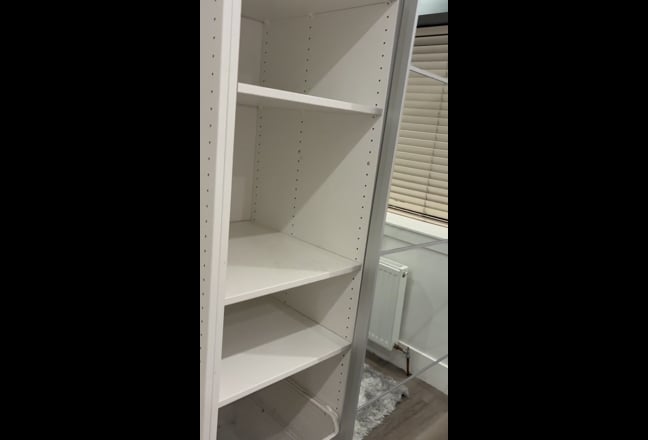 1 bed room in a shared accommodation  Main Photo