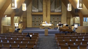 Baptism of Christ - January 11th, 2026