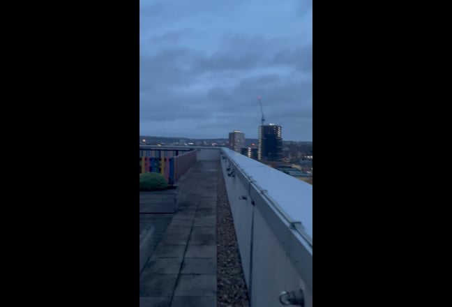 Large modern 2-bed. Friendly flatmate wanted asap! Main Photo