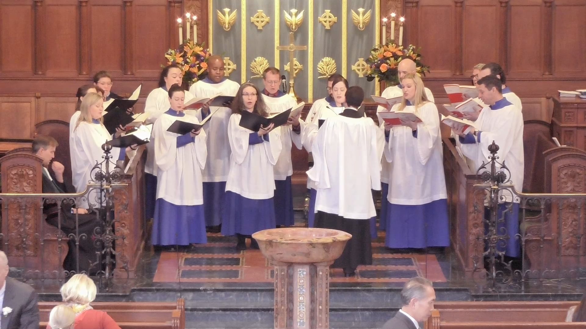 January 11, 2026 - Sunday Service