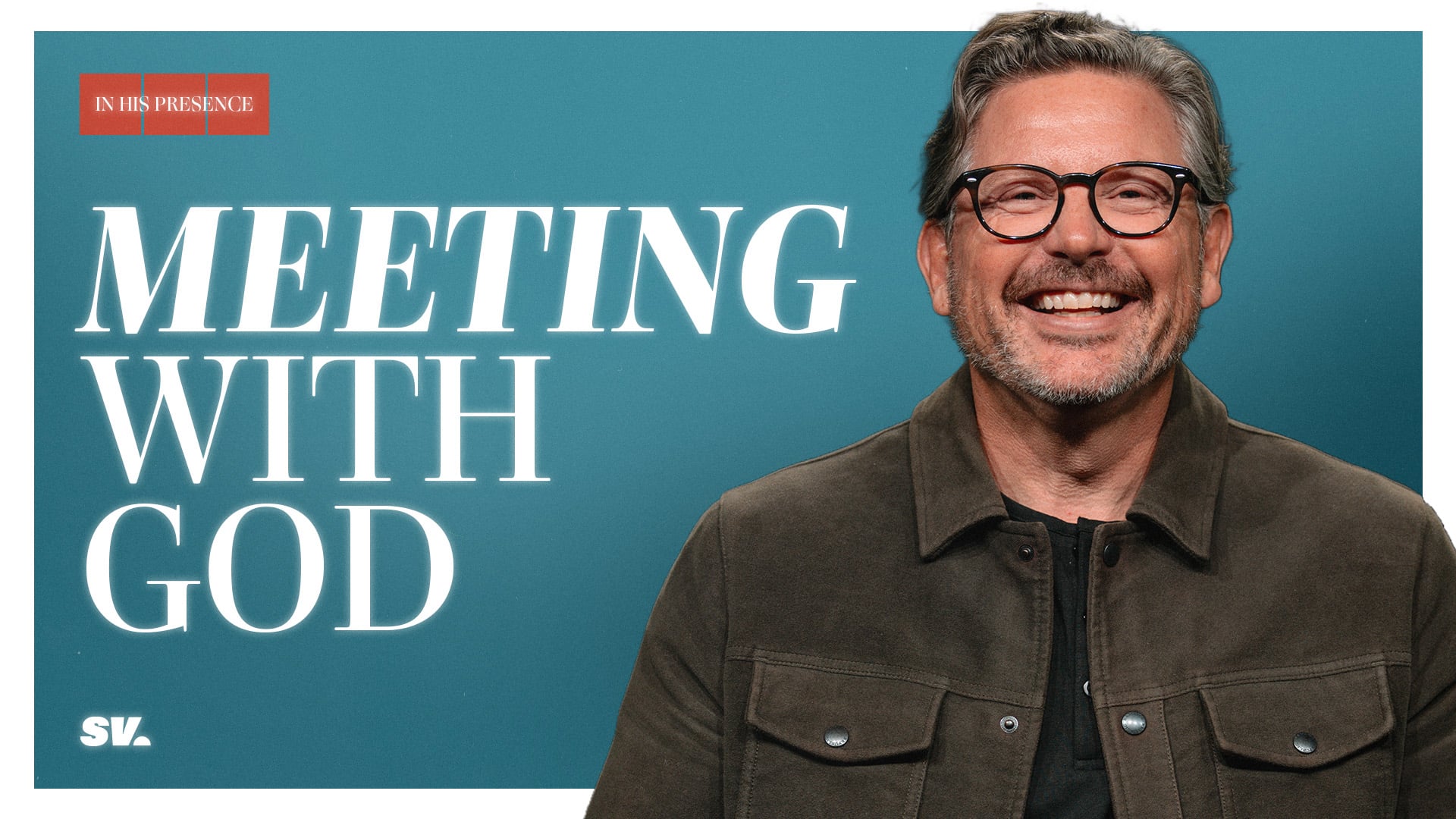 HFBC Message: Meeting With God