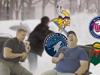 Minnesota 101: Accents, Sports, & Winter