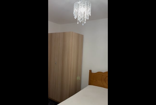 Double room with balcony close to University/City Main Photo