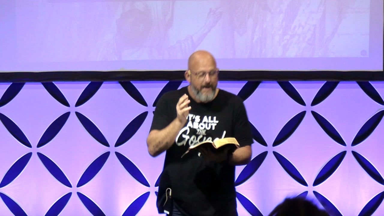 Hebrews Week 2 Chapter 2