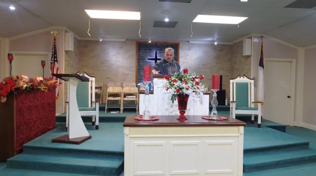 Spread The Gospel Not Your Opinion!!