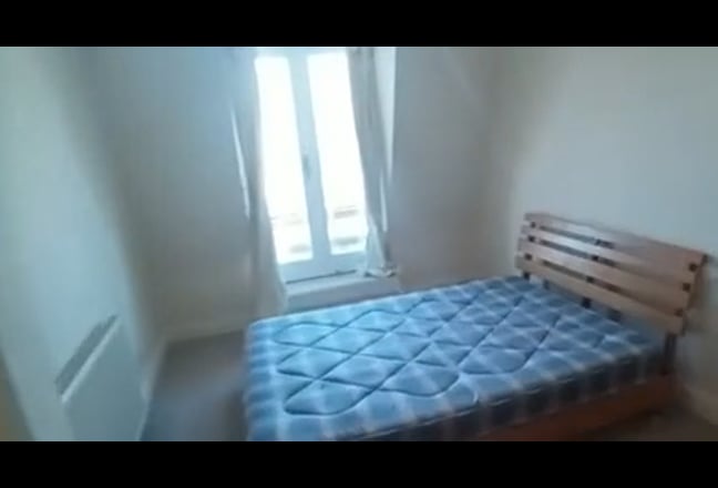 Double en-suite in Sociable Battersea Main Photo