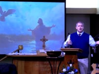 01/11/2026  (11am) Dripping with Purpose - Pastor David Harriss PART 2