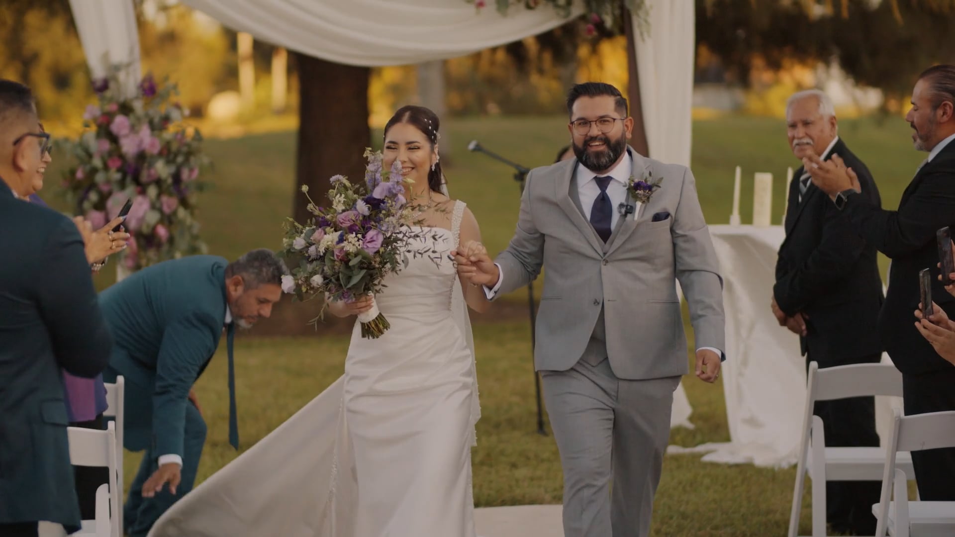 Geraldine & Daniel - Wedding Film