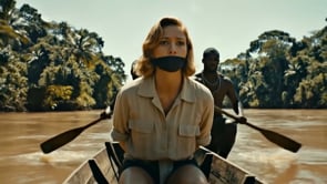 Horror/Thriller Movies