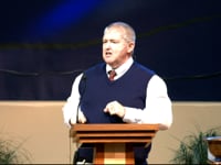 01/11/2026 "Dripping wiith Purpose" (9:30am) Reverend David Harriss