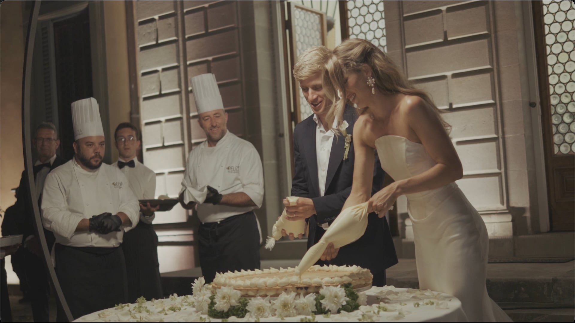 Holly e Brian Wedding Trailer