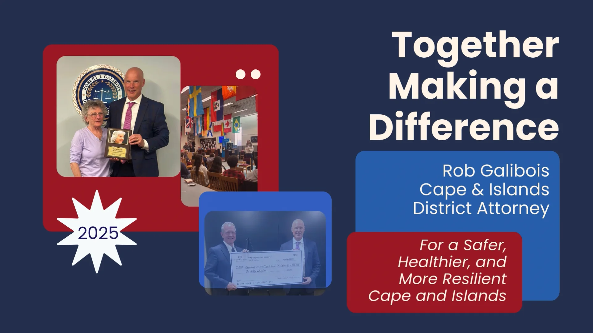 Together Making a Difference | Videos & Movies on Vimeo