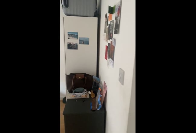 Bedroom, Zone 1, Elephant & Castle for Jan and Feb Main Photo