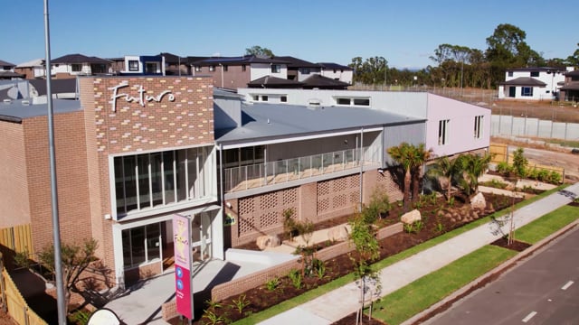 Futuro Childcare & Education Leppington Heath - Now Open! video thumbnail 9