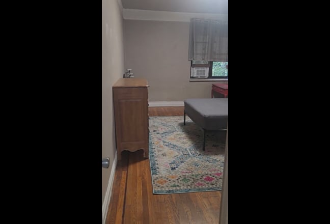 Large Furnished Room for Rent - Uptown/Wash. Hts Main Photo