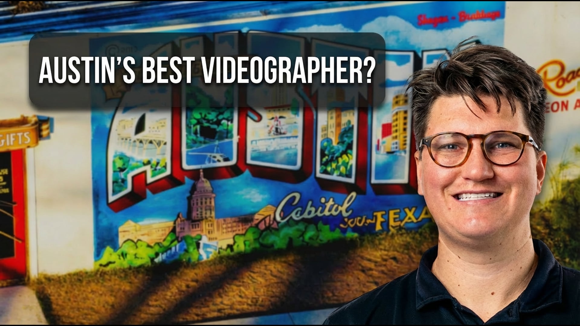 Promotional video thumbnail 1 for Hen's Bread Productions