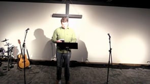 Our Source of Truth - 2 Peter 1:16-21