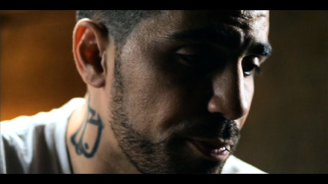 Bushido 'Vergiss Mich' On Vimeo