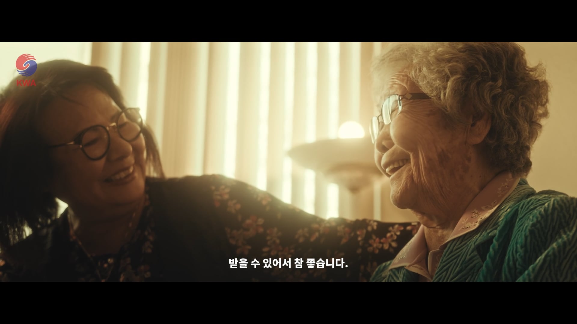 Korean American Women Association 2