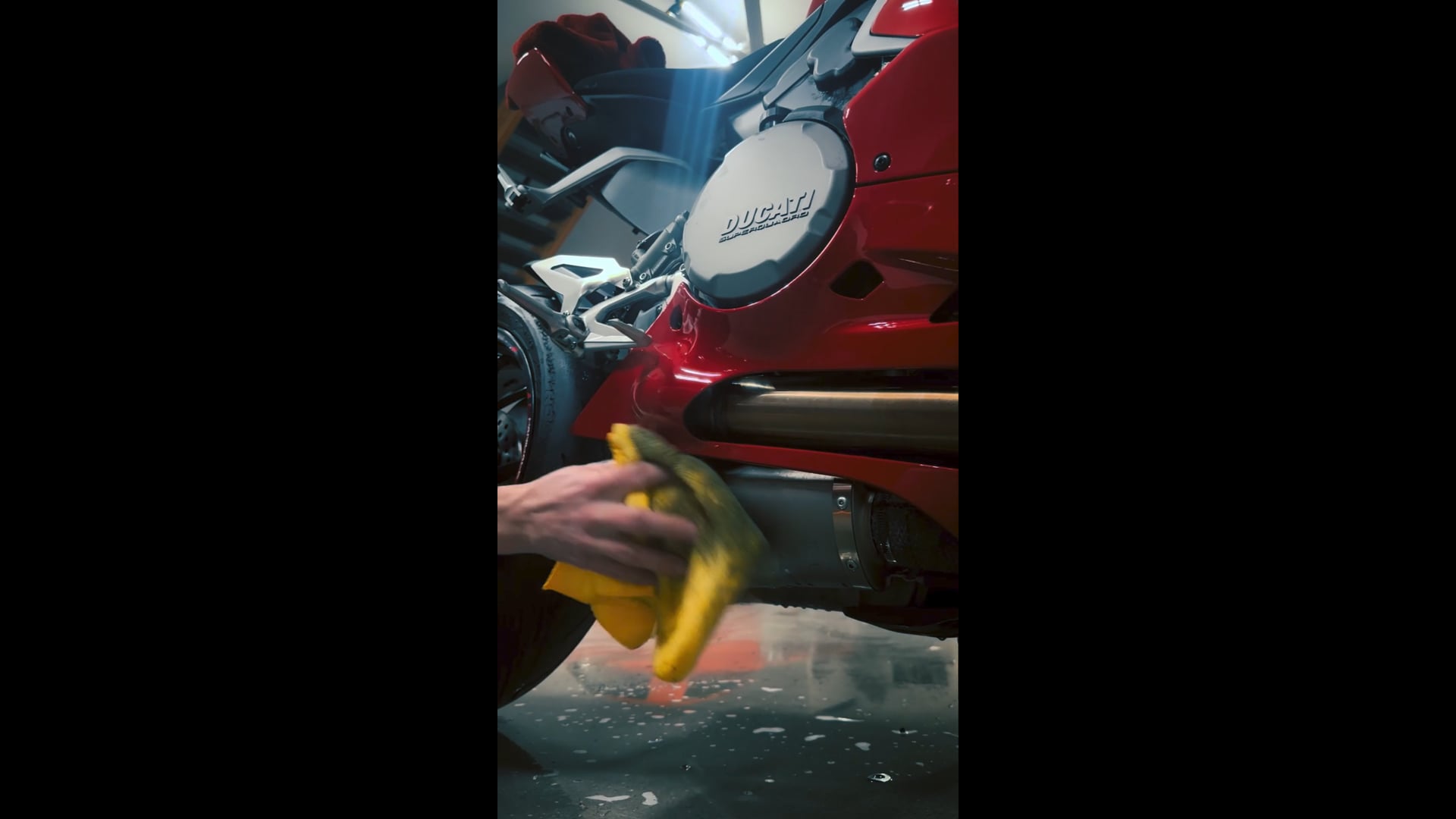 NanoFlow Services