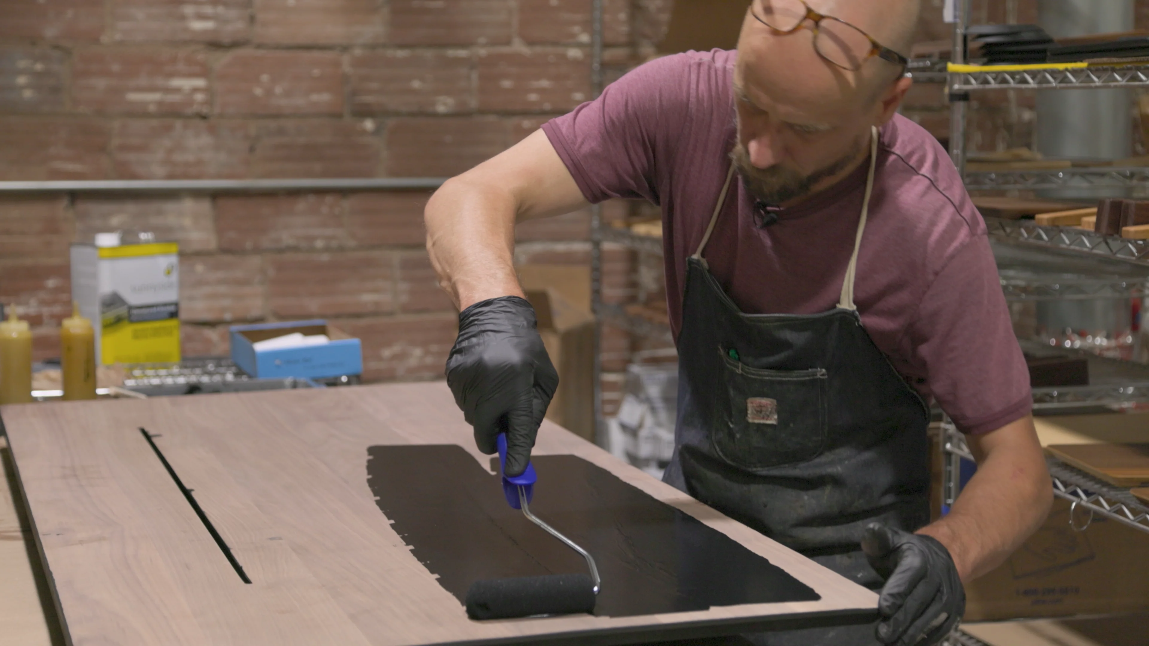 The Sumi Collection | Grovemade® Japan