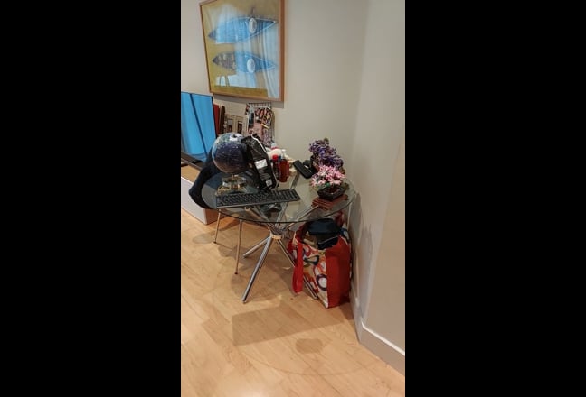 1 Bed Flat on Rent Main Photo