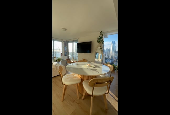 Private Room+bath - Downtown Miami Main Photo