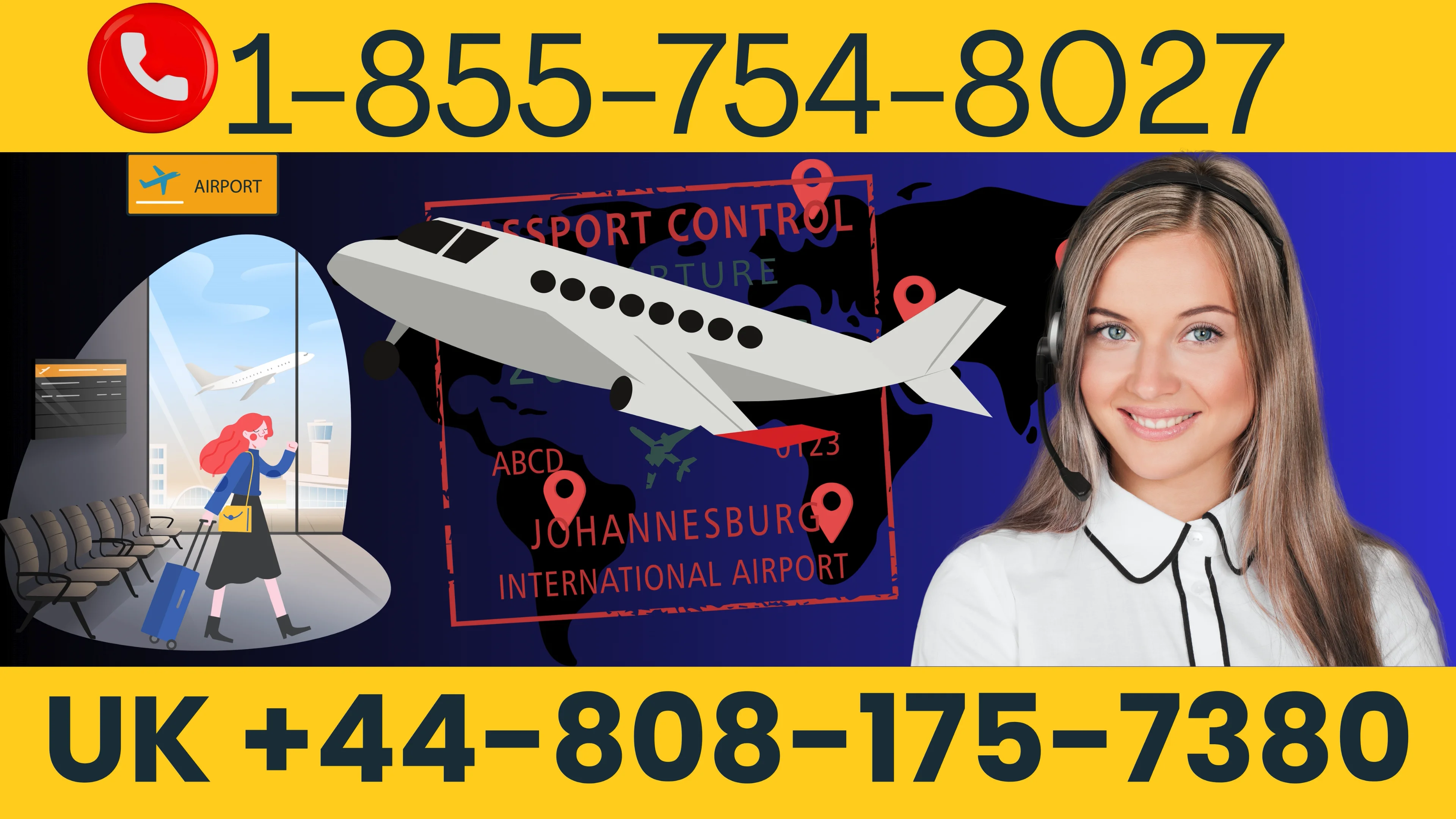 A Complete Guide to Air Canada Customer Service || An Official Overview of Phone, Chat or Mail