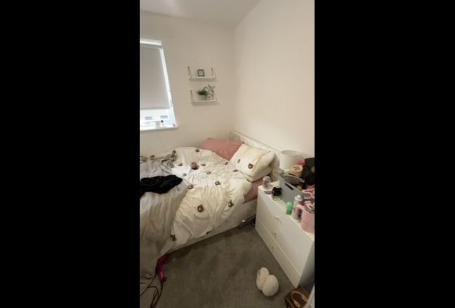 Double room available  Main Photo