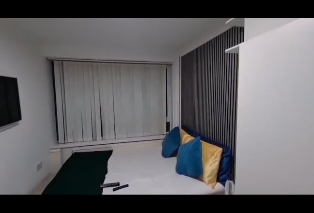 Ensuite double is available only for professional  Main Photo