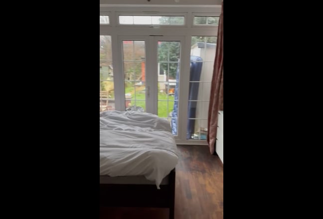 Ensuite Garden Room for Gardening Fan Only Main Photo