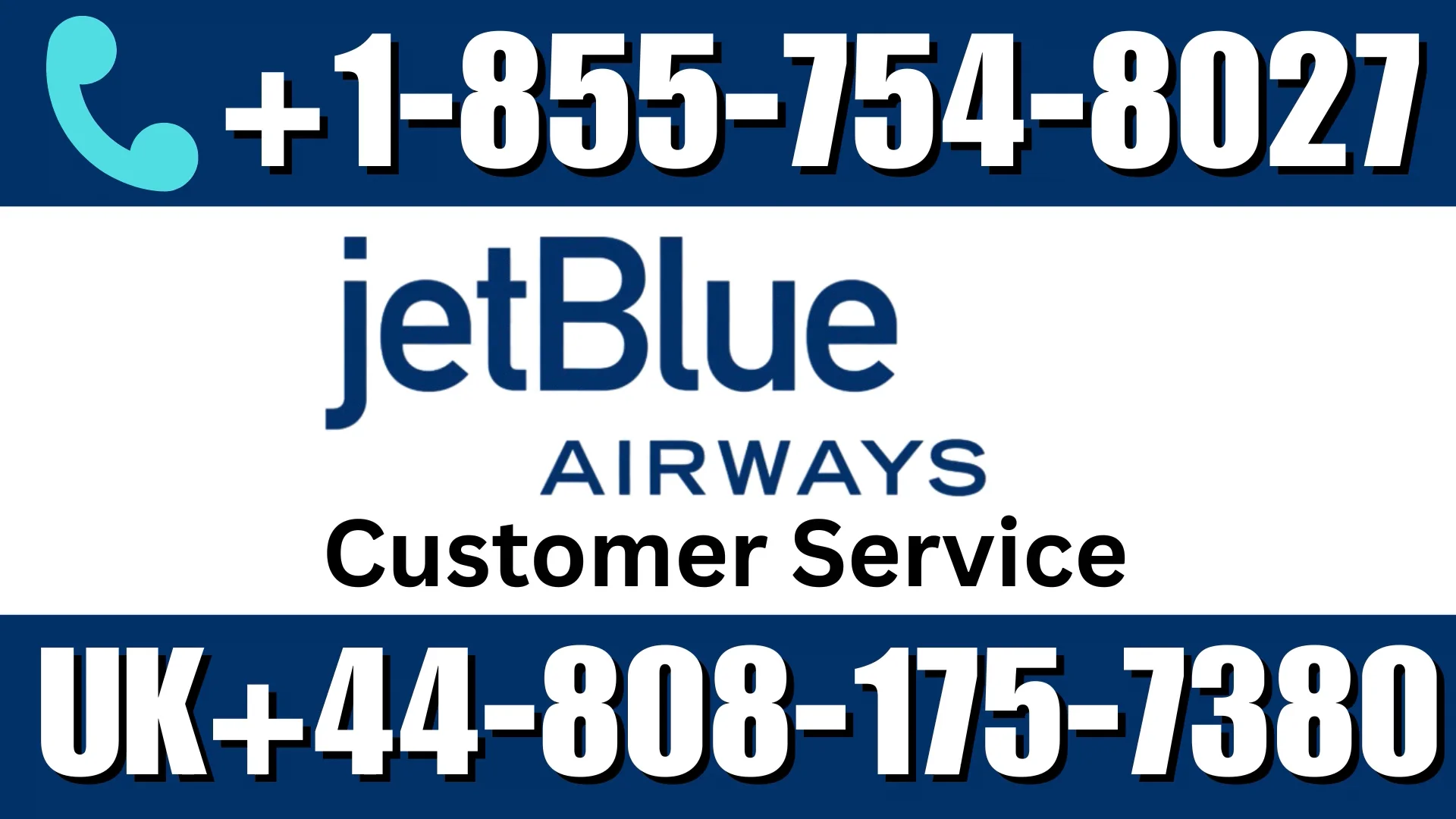 { JetBlue&trade;&copy;} Customer Service Complete Breakdown &mdash; All Support Channels Explained