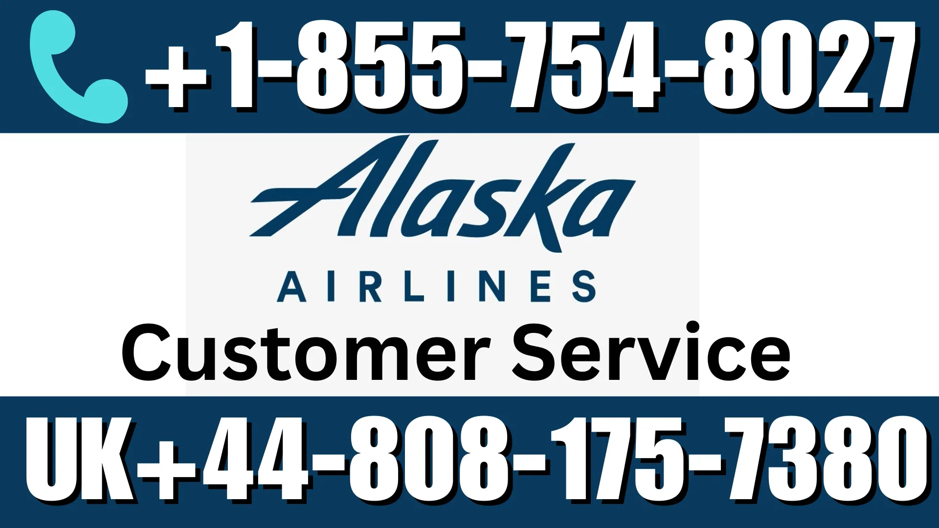 How to Contact Alaska Airlines&trade; Customer Service: Complete Assistance Guide