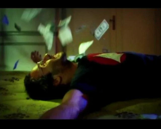 PERVERSE GAME (trailer)