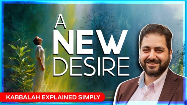 ‘A Birth of a New Desire’ with Alexander – Jan 11, 2026