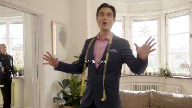 LF Fastighetsförmedling - Rants