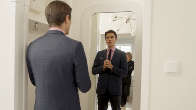 LF Fastighetsförmedling - Välkommen