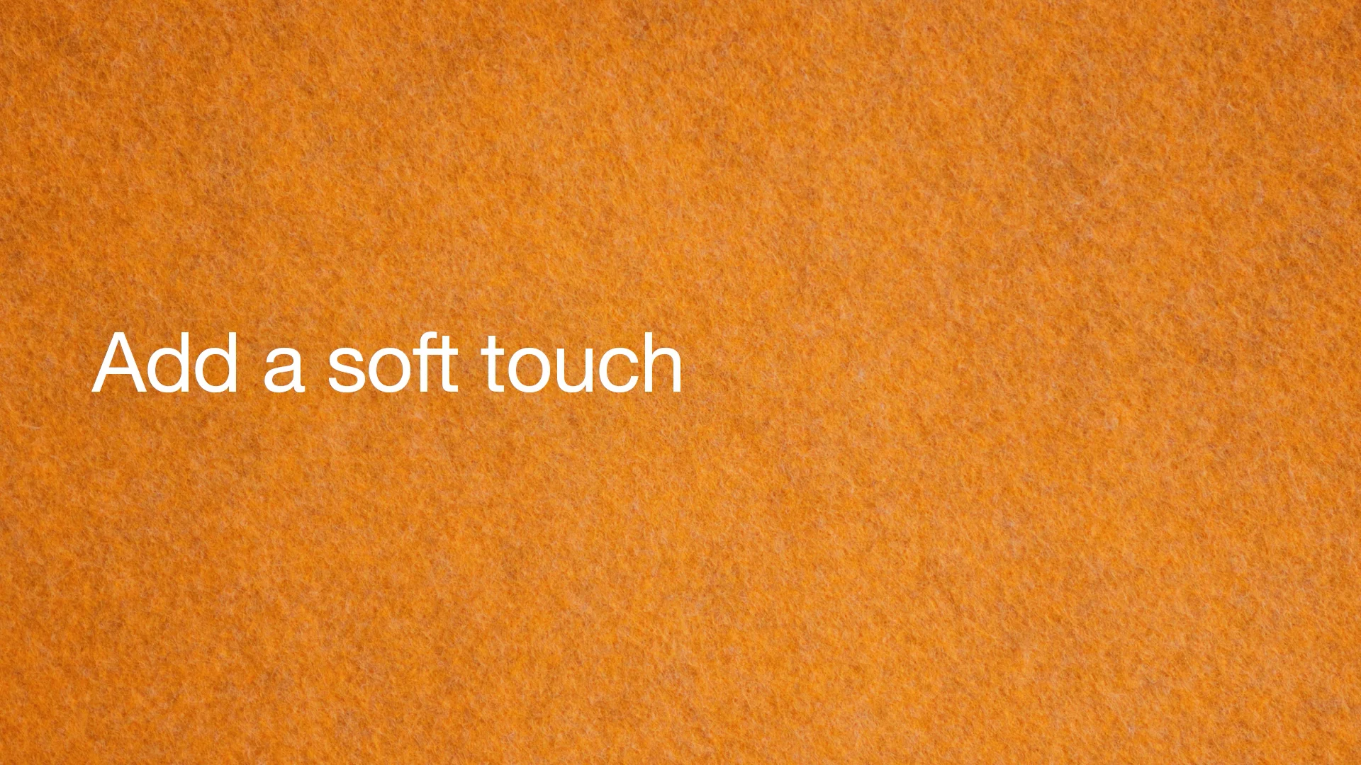 USM Haller Soft Panel – USM Modular Furniture