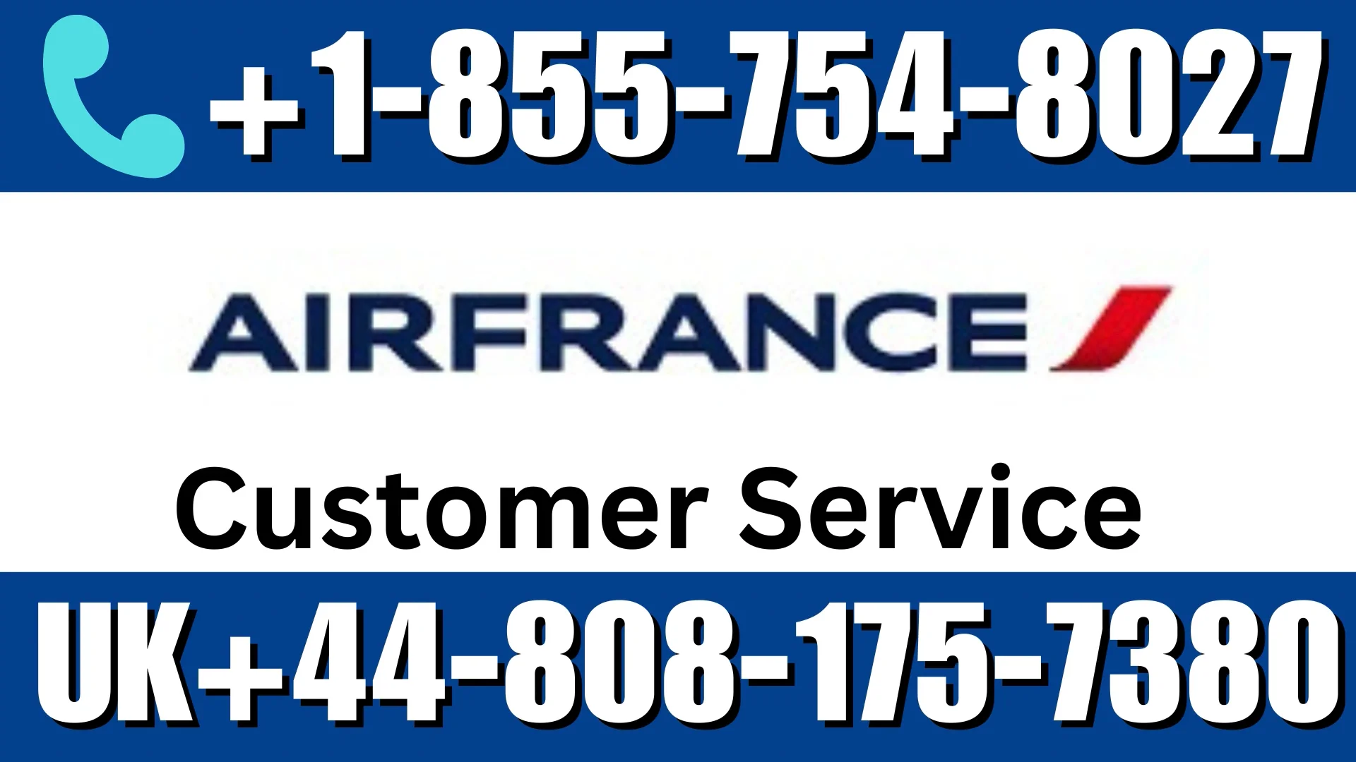 How to Reach Air France&reg; Customer Service Quickly &ndash; All Working Numbers & Tricks That Actually Work
