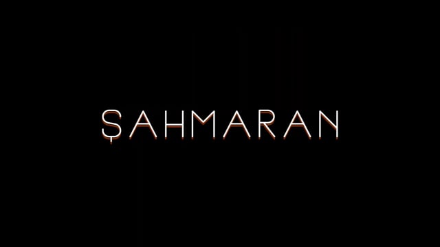 Şahmaran Trailer