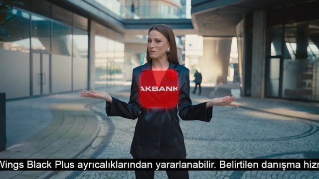 İstanbul Sunar 1e1 Bankacılık Bire Bin Ayrıcalık Akbank'ta