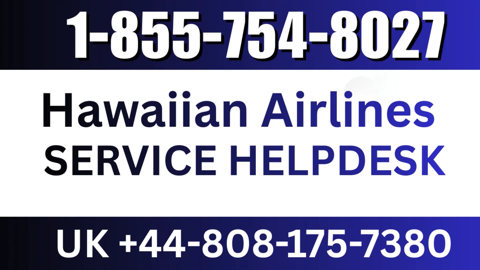 22@ Ways To Access【Hawaiian Airlines&reg;】Customer Service By Phone, Chat and Email A Step by step Guide